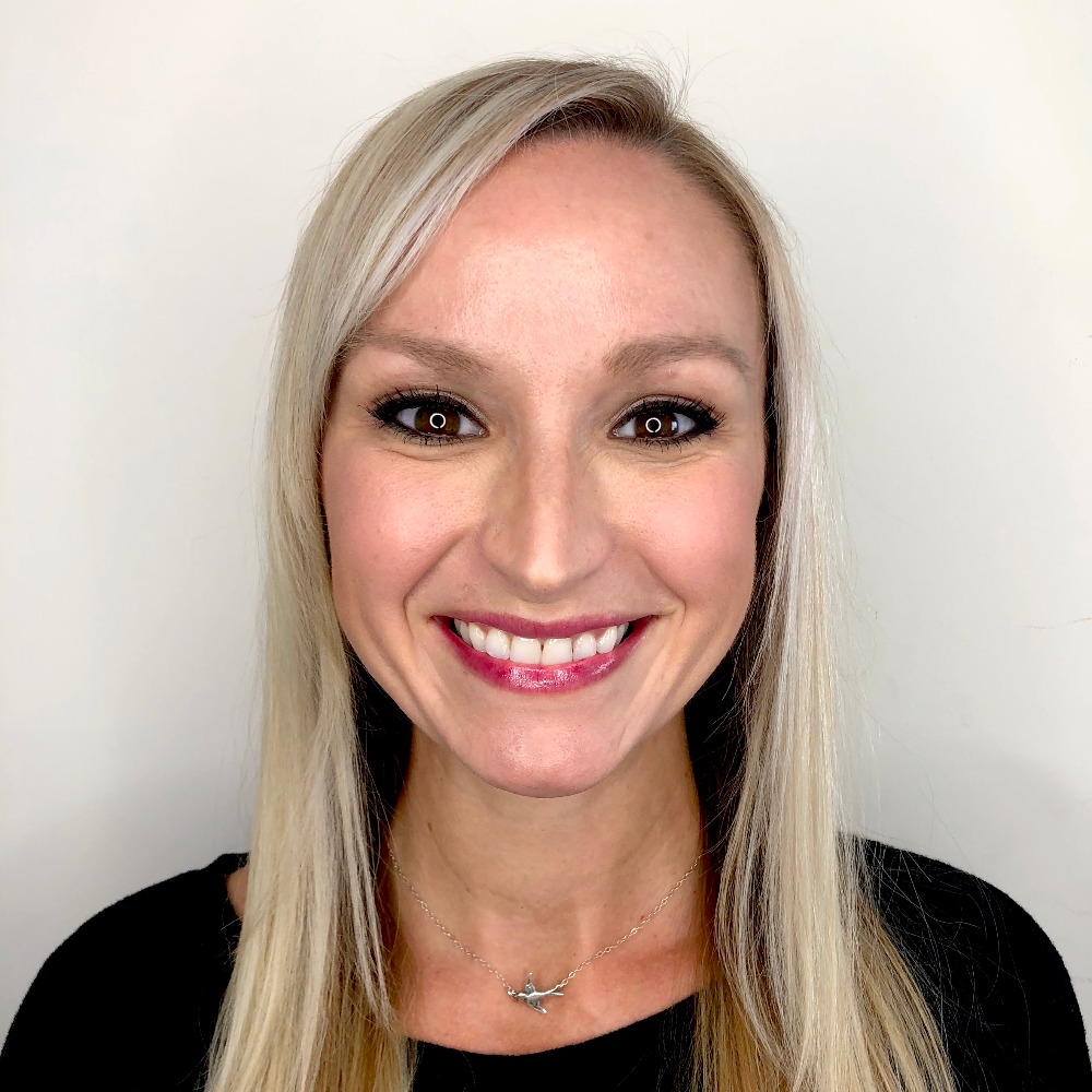 Meet your Posher, Jenny
